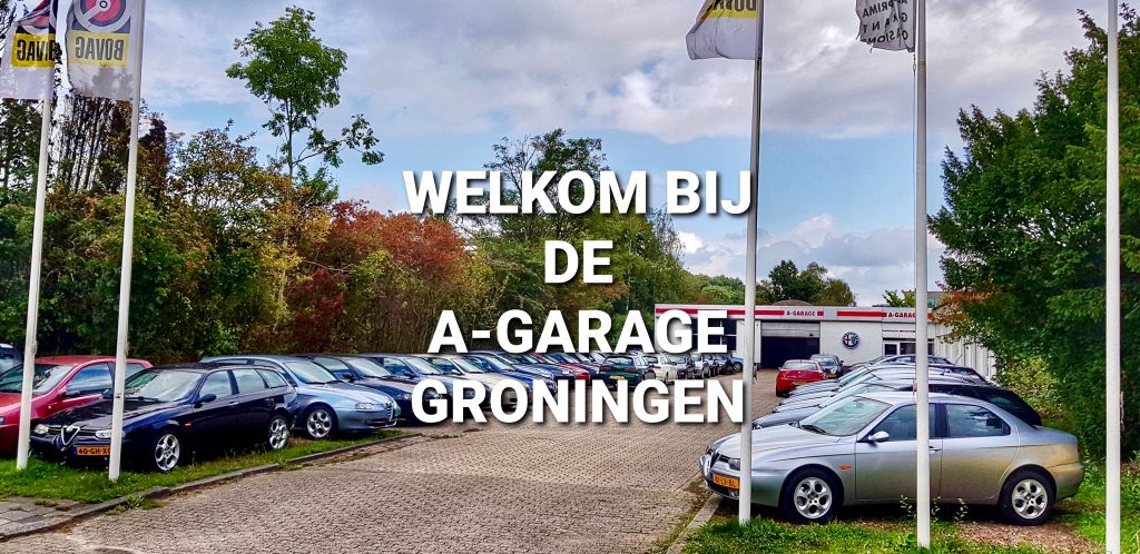 (c) Agarage.nl