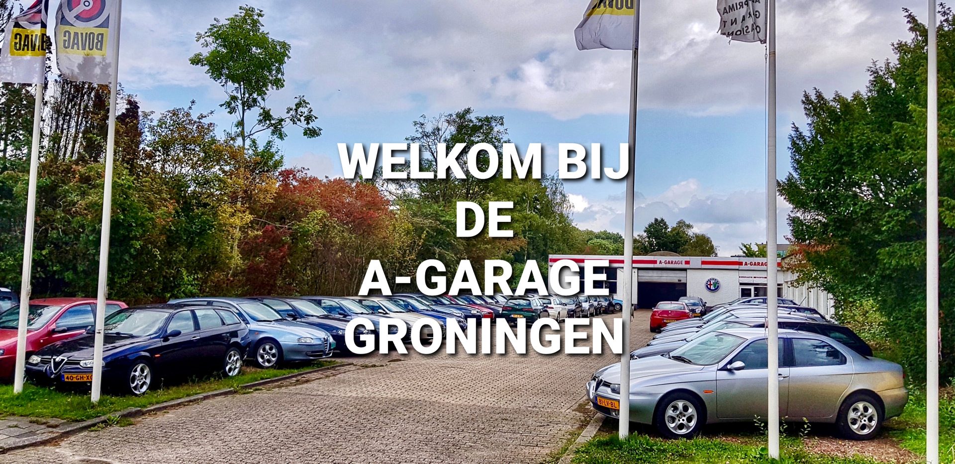 A-Garage