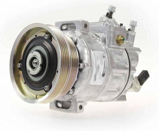 Aircopomp / Compressor
