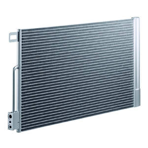 Condensor