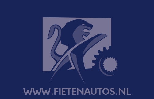 Fietenautos