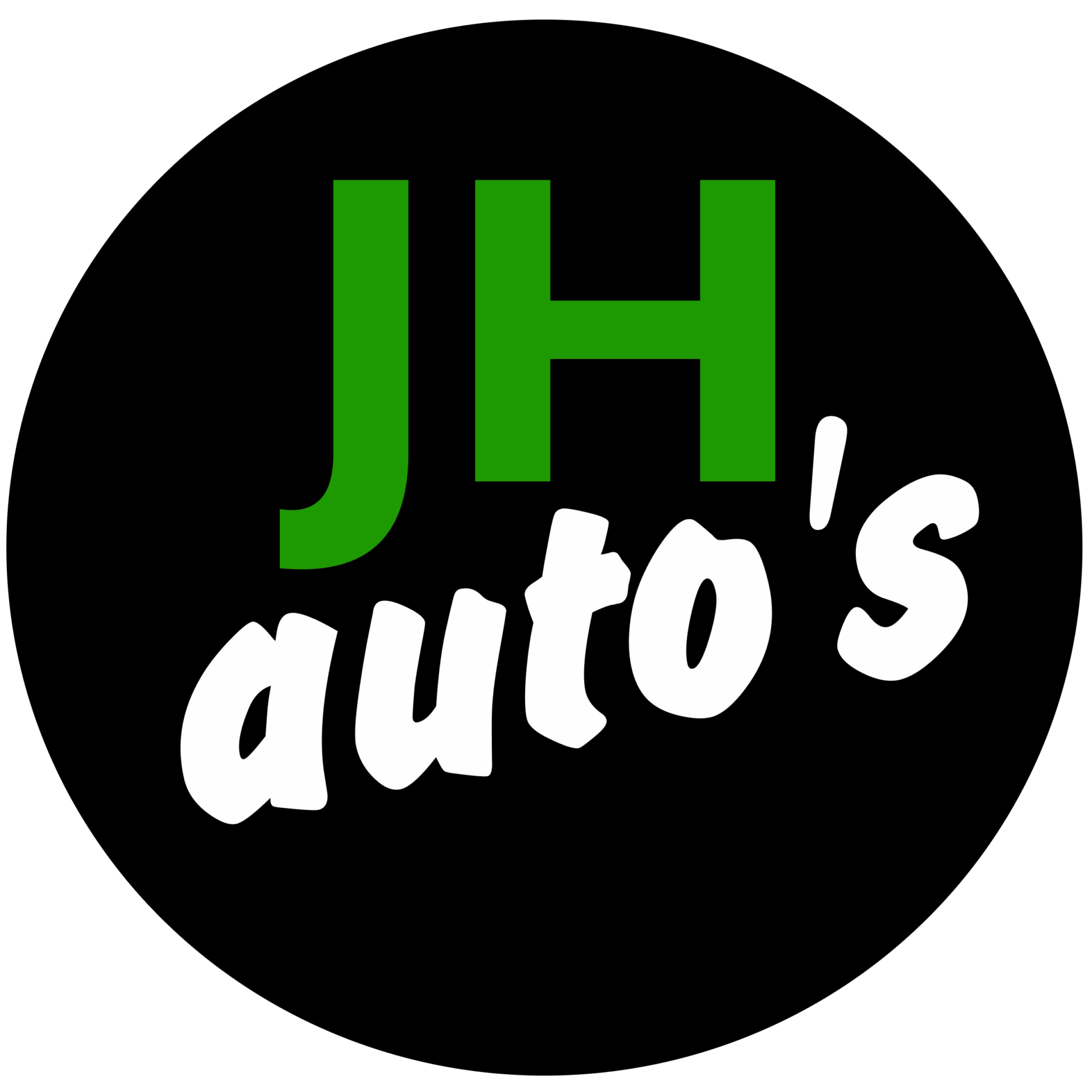 JH auto's