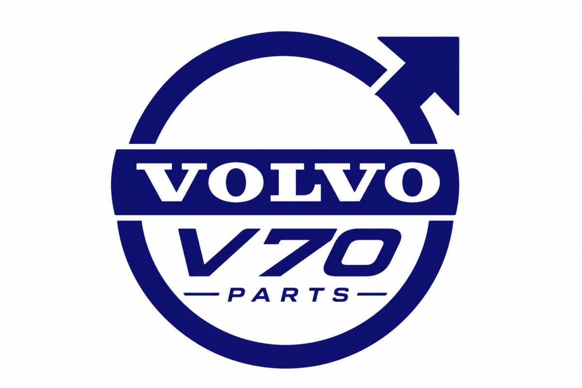 Volvo V70 Parts